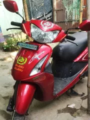 Hero Pleasure